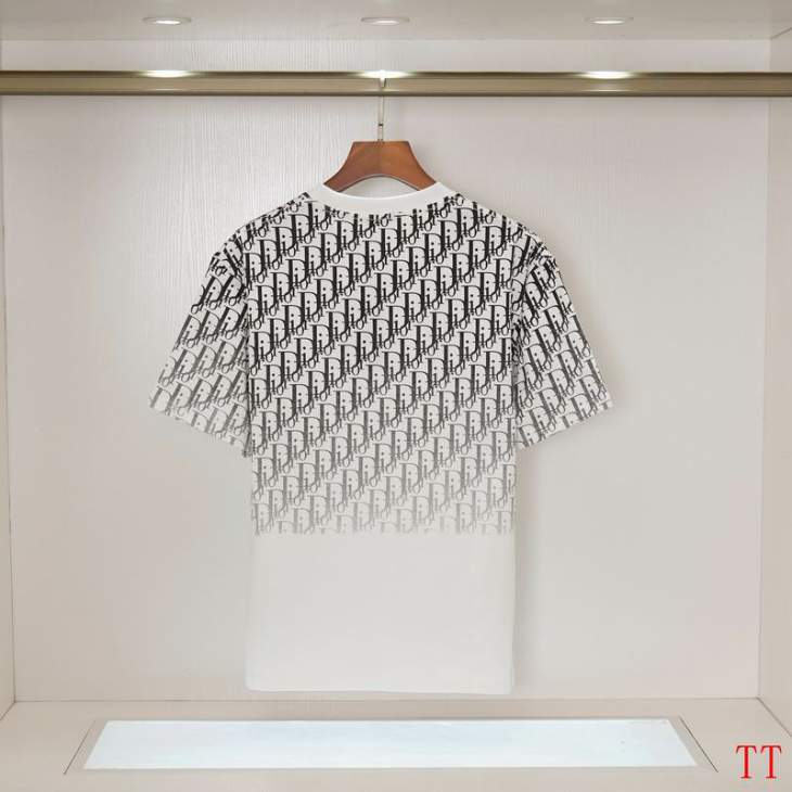 Dior T Shirts Short _SKUDiorS-2XL20tr5116133